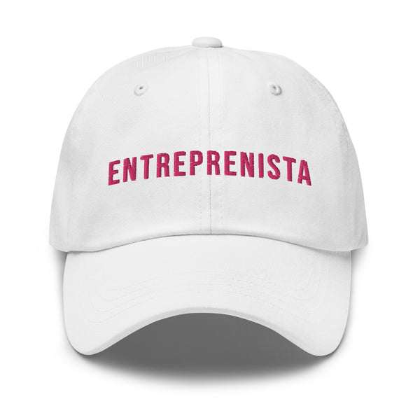 Entreprenista Hat