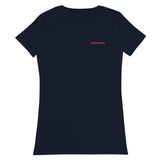 Entreprenista Womens Fitted Tee