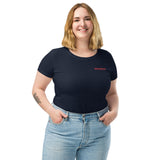 Entreprenista Womens Fitted Tee